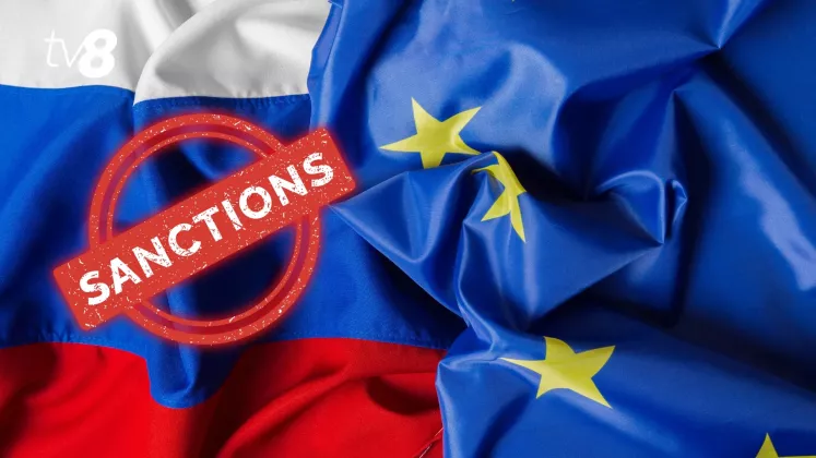 rusia ue sancțiuni
