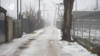 Осталось потерпеть два дня морозов. Прогноз погоды сегодня, 3 февраля