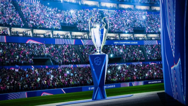 liga campionilor