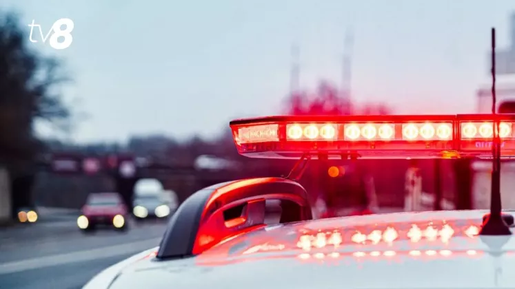 poliția