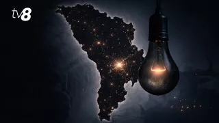 /VIDEO/ Risc de blackout în Moldova. Prim-ministru: „Cu siguranță o să mai avem situații dificile”