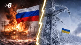 /VIDEO/ Atacurile Rusiei sau vremea rea? Ce e provocat de fapt pana de curent masivă din Moldova