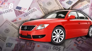 /VIDEO/ Top 5 cele mai vândute mărci de mașini în Moldova: Piața auto a atins un nou record în 2025