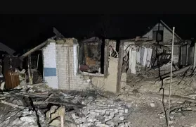 В Днепре сообщили о двух погибших в результате удара дрона