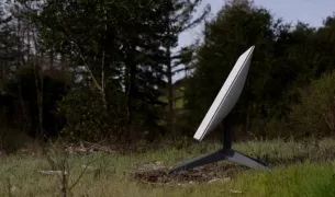 Украина намерена заблокировать доступ к Starlink для российских военных на поле боя