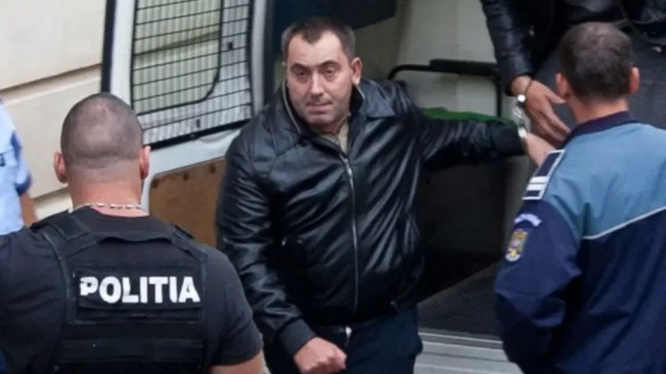 ion gușan