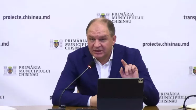 Ion Ceban
