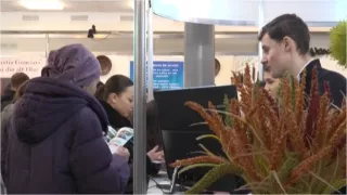 /ВИДЕО/ От бюджетных туров до люкса: что показала туристическая ярмарка в Кишинёве