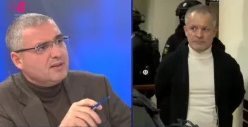 Усатый о возможности выступить в суде по делу "о краже миллиарда": "Меня никто не приглашал"