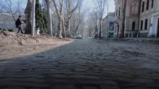 Конец спорам? Участок улицы 31 Августа планируют отремонтировать в этом году