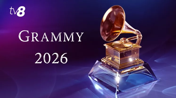 Grammy 2026