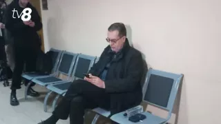 «Не буду бросать камни в адрес каких-либо ведомств»: Лупу дал показания по делу Плахотнюка