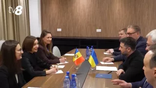 Майя Санду выдвинута на Нобелевскую премию мира. Её кандидатуру предложил норвежский депутат