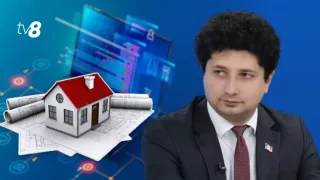 В Молдове намерены регулировать работу риелторов и создать прозрачный реестр цен на жильё