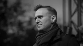 Пять стран заявили, что Навального убили в колонии эпибатидином — ядом эквадорской лягушки