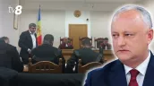 /VIDEO/ Dosarul „Kuliok”: Scandal la CSJ. Martorul Lilian Carp, scos din sărite de avocații lui Igor Dodon