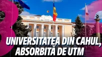 Știrile orei 17:00 din 04 februarie 2026