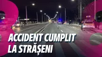Știrile orei 17:00 din 03 februarie 2026