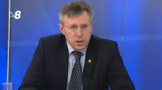 Киртоакэ о своих уголовных делах: Их следовало закрыть еще после бегства Плахотнюка