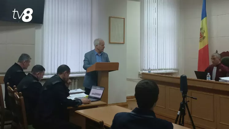 Dumitru Diacov
