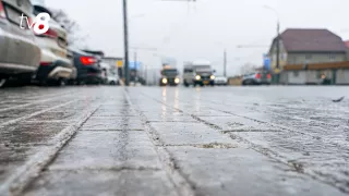 Лёд повсюду. Прогноз погоды на 7 и 8 февраля