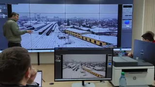 /ВИДЕО/ Власти реформируют ЖДМ: инфраструктура останется в госсобственности, перевозки станут коммерческими