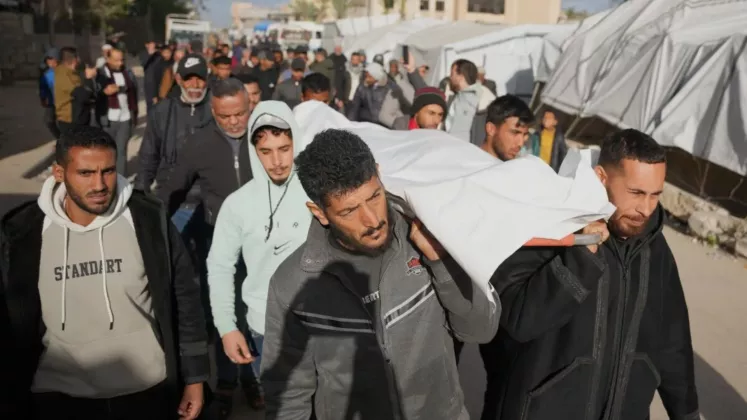 gaza