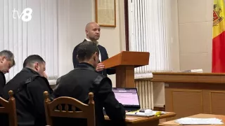 /VIDEO/ Câți bani erau în kuliok? Cebotari dezvăluie o sumă apropiată de cea anunțată de Voronin