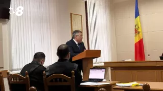 /VIDEO/ „N-a contat culoarea stickului”: Iurie Reniță explică de ce a publicat filmarea cu Igor Dodon și kuliokul