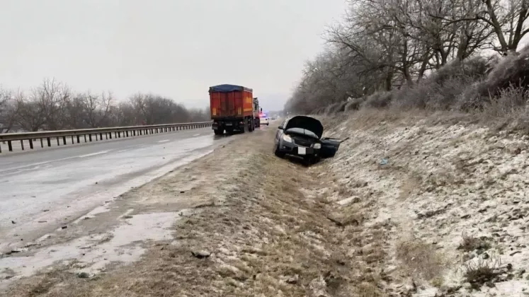 accident orhei