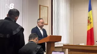 «Это лишь предположение»: Канду допустил, что за съемкой с «кульком» мог стоять Плахотнюк