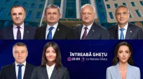 Întreabă Ghețu din 06 februarie 2026