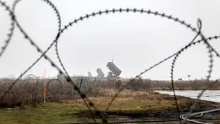 Alarmă la o bază aeriană militară din Polonia: Ce au descoperit autoritățile