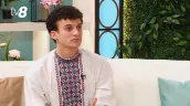/VIDEO/ Ce face Gabriel Nebunu când se simte singur și trist: „Când mi-e greu pe suflet, trag perdelele”
