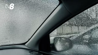 Подмораживает. Прогноз погоды сегодня, 9 февраля