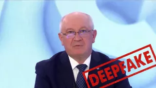 Escrocherie cu fața lui Alexandru Munteanu: Reclamele deepfake cu prim-ministrul promit câștiguri fictive