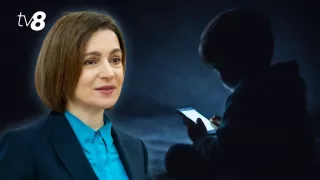 /VIDEO/ Acces limitat pentru minori pe rețelele sociale? Maia Sandu: „O soluție pe care vreau s-o discutăm”