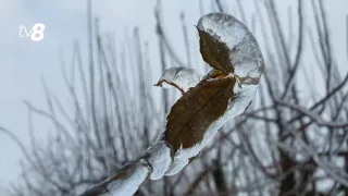 /METEO/ Alertă meteo în Moldova: Cât de mult vor scădea temperaturile