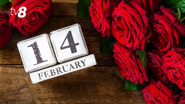 14 februarie
