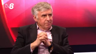 /VIDEO/ Prognoze economice optimiste de la Ion Sturza: „Vă dau niște date care o să vă bucure”