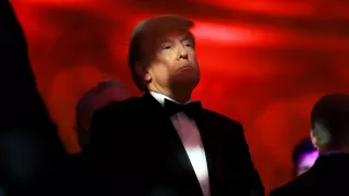/VIDEO/ Donald Trump a atacat public un sportiv olimpic: „Un adevărat ratat”. Ce l-a nemulțumit