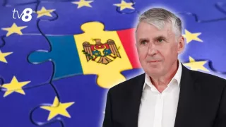 /VIDEO/ „Țara se află în fața unui perete de gheață”: Cum vede Ion Sturza aderarea la UE și viitorul Moldovei după 2028