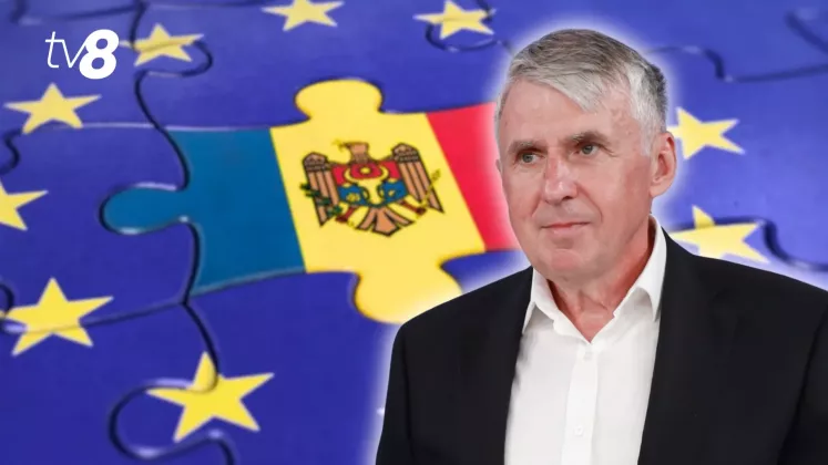 Ion Sturza