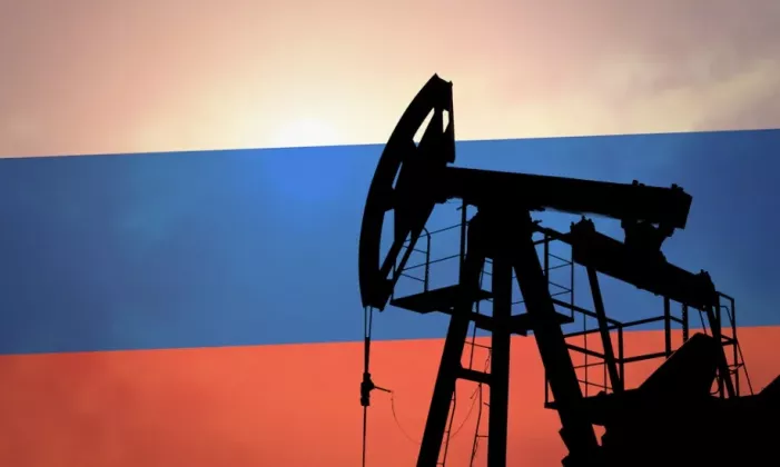 российская нефть russian oil