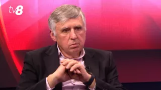 Внешние факторы и отсутствие преемственности: Стурза назвал препятствия на пути вступления Молдовы в Евросоюз