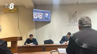 Дело Плахотнюка: свидетель защиты дает показания по видеосвязи из больницы