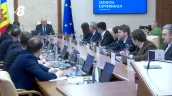 «Выполнил свою задачу». Правительство предложит парламенту досрочно отменить режим ЧП в энергетике