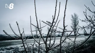 Похолодание, мокрый снег, гололед. 15 февраля в Молдове сменится погода