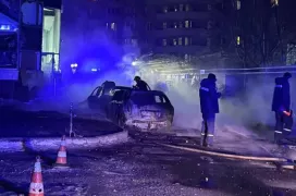 Россия нанесла удар по Одессе: есть погибший и пострадавшие