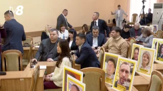 Очередное заседание мунсовета Кишинёва прошло без кворума. Спор вокруг бюджета продолжается